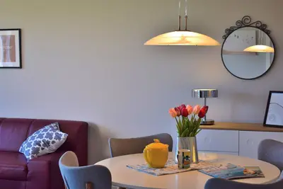 Image de Appartement / app. pour 5 personnes à 65 m² à Fehmarn Ot Staberdorf (96162)