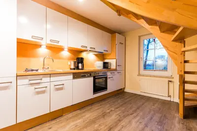 Image de Maison de vacances pour 5 personnes avec 70 m² à Fehmarn Ot Staberdorf (96098)