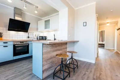 Image de Appartement / app. pour 7 personnes à 100 m² à Fehmarn Ot Staberdorf (96074)