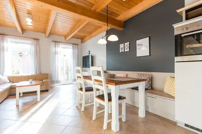 Image de Maison de vacances pour 5 personnes avec 70 m² à Fehmarn Ot Staberdorf (96103)