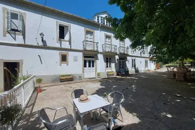 Image de Casa Pizarra - Location De Maison Indiana Complete