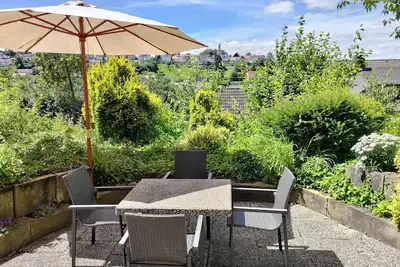 Image de Appartement / app. pour 5 personnes à 55 m² à Bad Wünnenberg (94353)