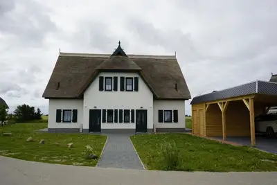 Image de Maison de vacances pour 5 personnes à 115 m² à Trent (118042)