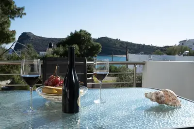 Image de Seaside Apartments-Dimitra