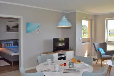 Image de Appartement / app. pour 6 personnes à 65 m² à Fehmarn Ot Staberdorf (96161)