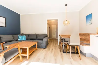 Image de Maison de vacances pour 7 personnes avec 76 m² à Fehmarn Ot Staberdorf (96034)