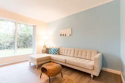 Image de Appartement / app. pour 4 personnes à 36 m² à Fehmarn Ot Staberdorf (96028)