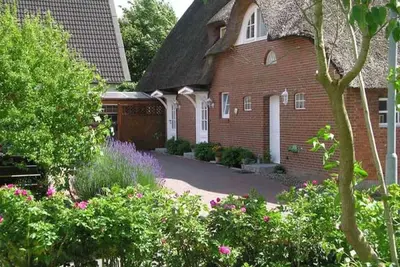 Image de Maison de vacances pour 6 personnes avec 60m² à Wyk-Boldixum (96616)