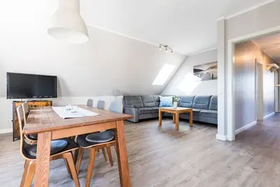 Image de Appartement / app. pour 7 personnes à 80 m² à Fehmarn Ot Staberdorf (96097)