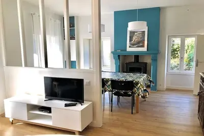 Image de Maison à 50m du port à Ploumanac'H - Perros-Guirec