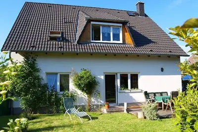 Image de Détente ou loisirs actifs près de la plage dans un appartement confortable