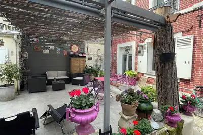 Image de Appart hĂ´tel 'Studio Utrillo'