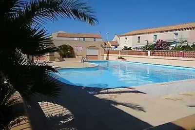 Image de Maison en bord de mer