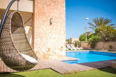 Image de Villa Sa Marinada | 100m de Mar