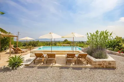 Image de Villa Can Sunyer. Ibiza.