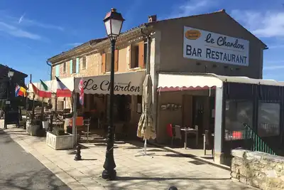 Image de Le Chardon1