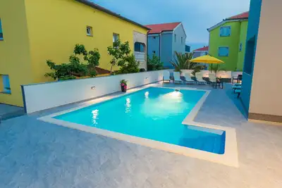 Image de Appartement 2 Chambres Confort avec Balcon