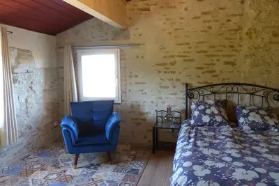 Image de Chambres d’hôte Au Clair De Loup