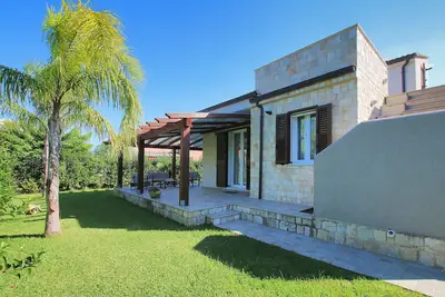 Image de Villa Tulipano - 2 Salles de bains Jardin Wi-Fi Air Conditionné, Terrasse, près de la Mer