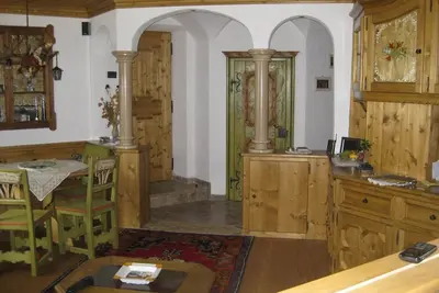 Image de Appartement zone centrale, à quelques mètres de la zone piétonne
