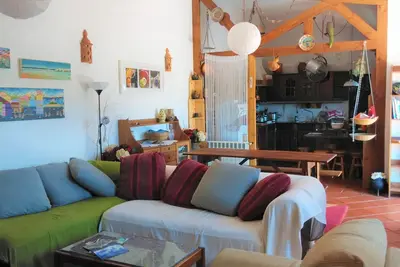 Image de Rustique, Beach & Country House