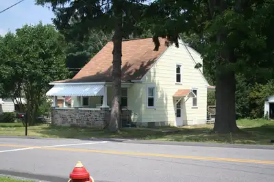 Image de Happy Valley Cottage