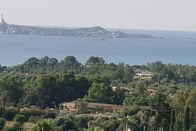 Image de Plein Attique \/ Villa Belle Vue Mer Villasimius