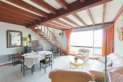 Image de Bel appartement en front de mer