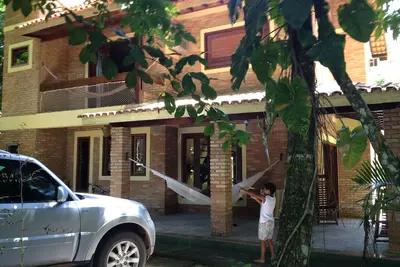 Image de Maison de plage Ă Cumuruxatiba