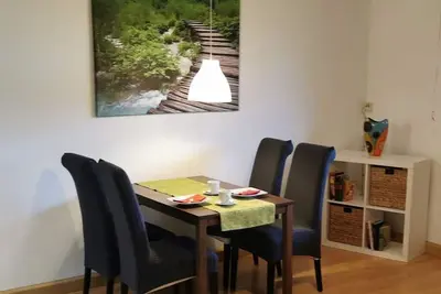Image de Bienvenue dans la maison Abendsonne