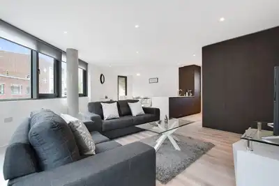 Image de Citadel Residences Hoxton Iii