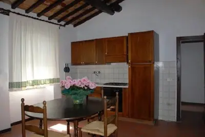 Agriturismo Fonte Abellana