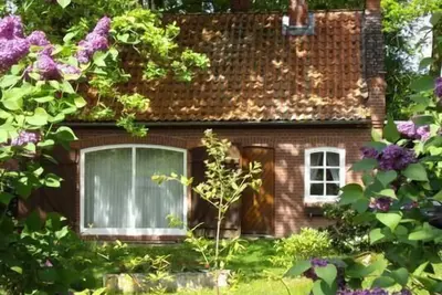 Image de Maison de vacances Thomasburg pour 1 - 2 personnes avec 1 chambre à coucher - Maison de vacances