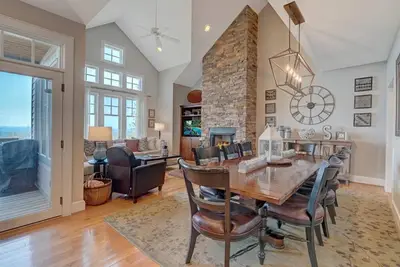 Image de Townhome R5a- Mountain View, complexe clôturé, piscines, remise en forme, pêche avec capture et remise à l'eau, attractions proches de la montagne, rabais de 10% de dernière minute - réduction incluse dans le devis en ligne