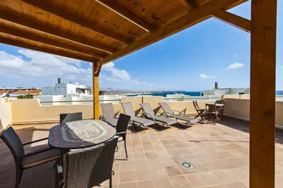 Image de Casa Galileo El Cotillo