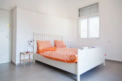 Image de Appartement Hadar - Carmel Apartments Haifa