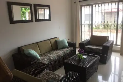 Image de Maison avec piscine privée et jacuzzi Villa Ensueño