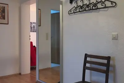 Image de Bienvenue dans la maison Abendsonne Grand appartement dans les combles