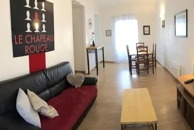 Image de Appartement 2 Pièces (42 m2) au coeur d'un village du Carcassonnais