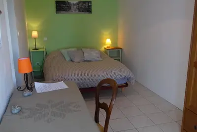 Image de chambre à louer  accès indépendant
