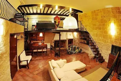 Image de \"Maison historique barulum\"