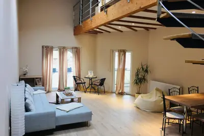 Image de Appartement au Nürburgring / Wintersport Arft
