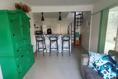 Image de maison duplex au coeur de Buzios