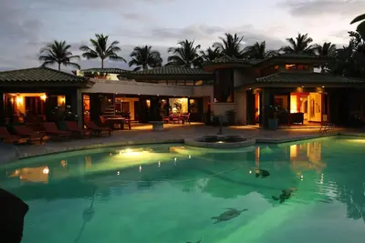 Image de Spacieux, Villa privée Idéal Pour élargie ou Rendezvous de famille