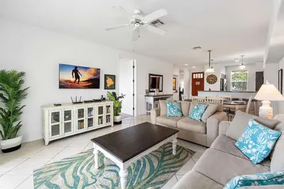Fairway Villas Waikoloa J21- Nouvelle liste - Vues de golf incroyables!