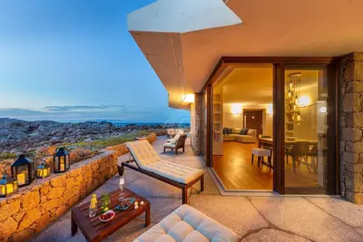 Image de Villa à Portobello Di Gallura avec 5 chambres à coucher, 10 couchages