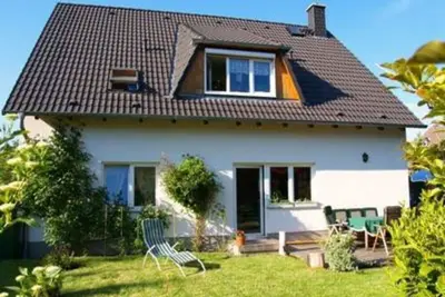 Image de Appartement Wiek pour 2 personnes avec 1 chambre