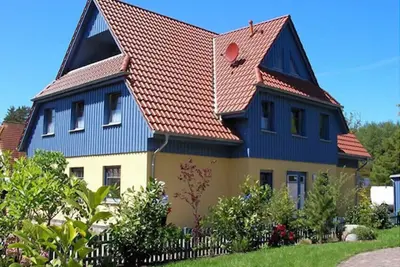 Image de Appartement exquis sur l'une des plus belles plages d'Allemagne