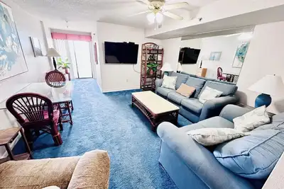 Image de San A Bel Unité 704! Oceanfront 2 Bedroom Condo! Réservez maintenant pour obtenir les meilleurs tarifs!