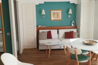 Image de Appartement résidence Saint Denac